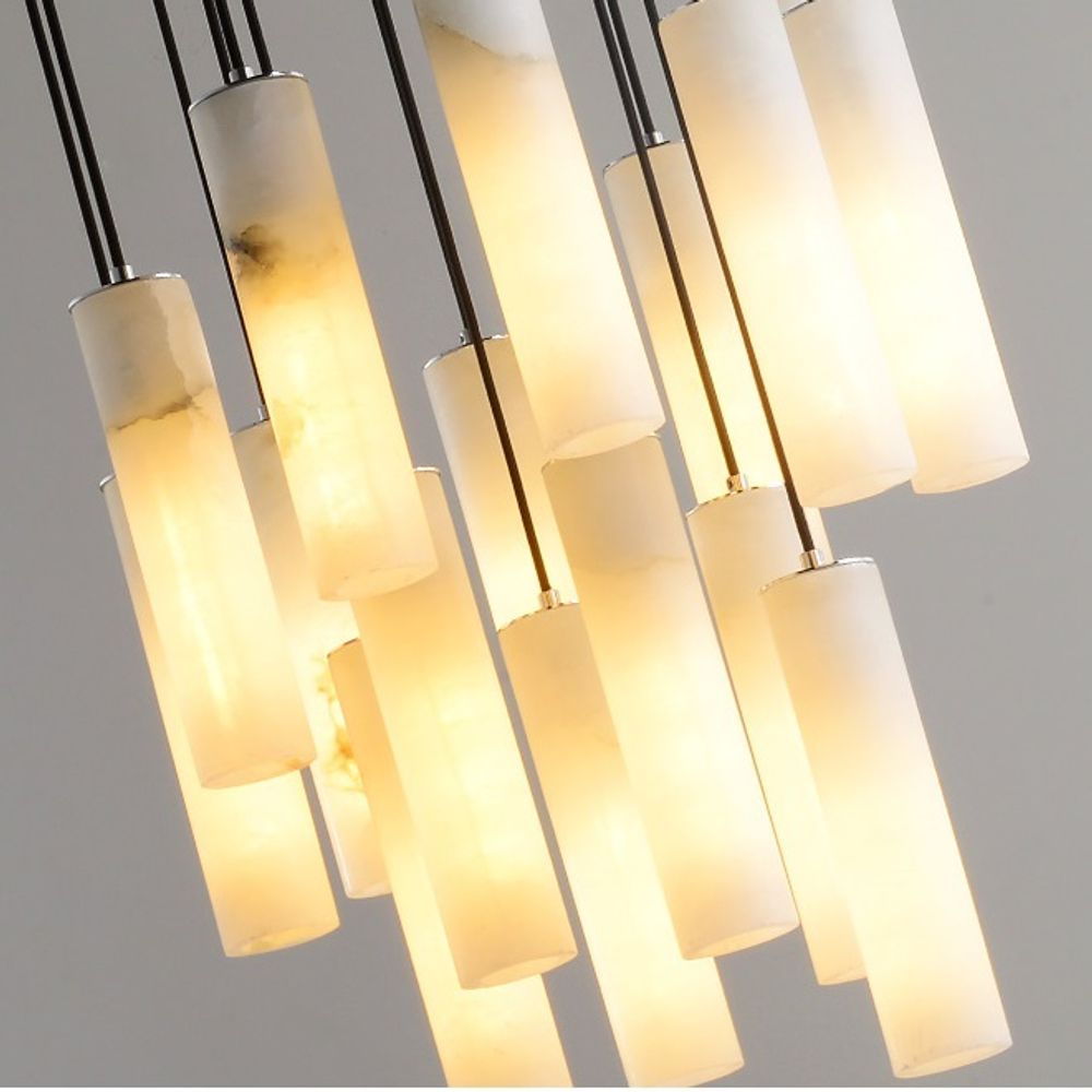 Подвесной Светильник Marble Elit L1 By Imperiumloft