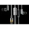 MoonDrop Concerto Silver
