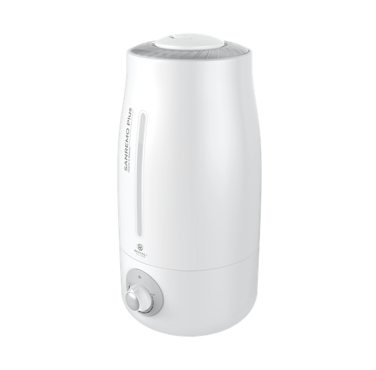 Ультразвуковой увлажнитель воздуха серии SANREMO Plus RUH-SP400/3.0M-G