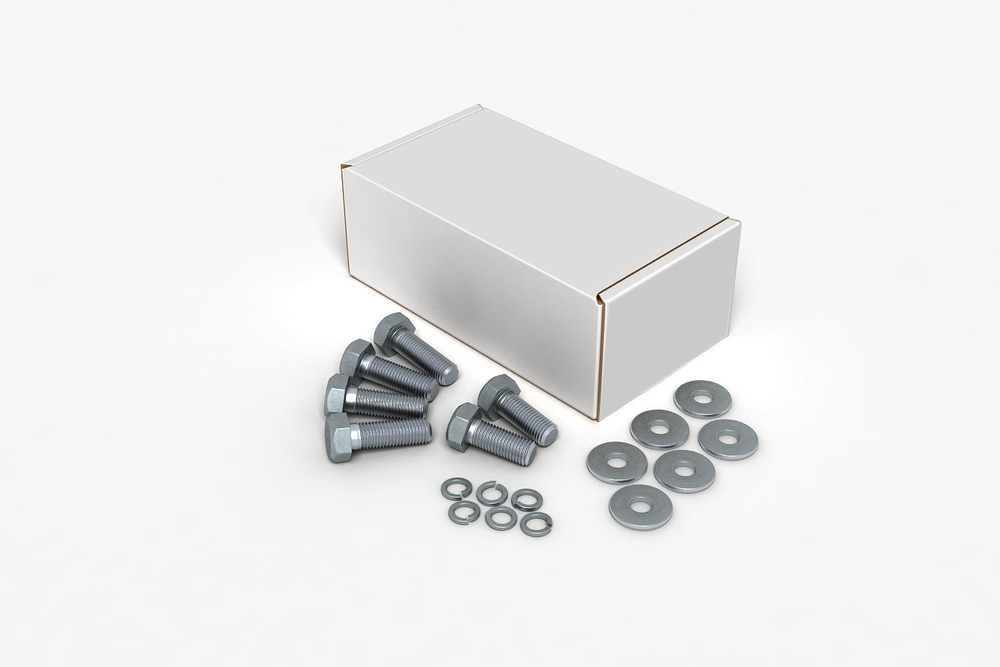 Защита картера для HONDA Jazz (2008-) (2мм) 1,4 бензин МКПП NLZ.18.05.020 NEW