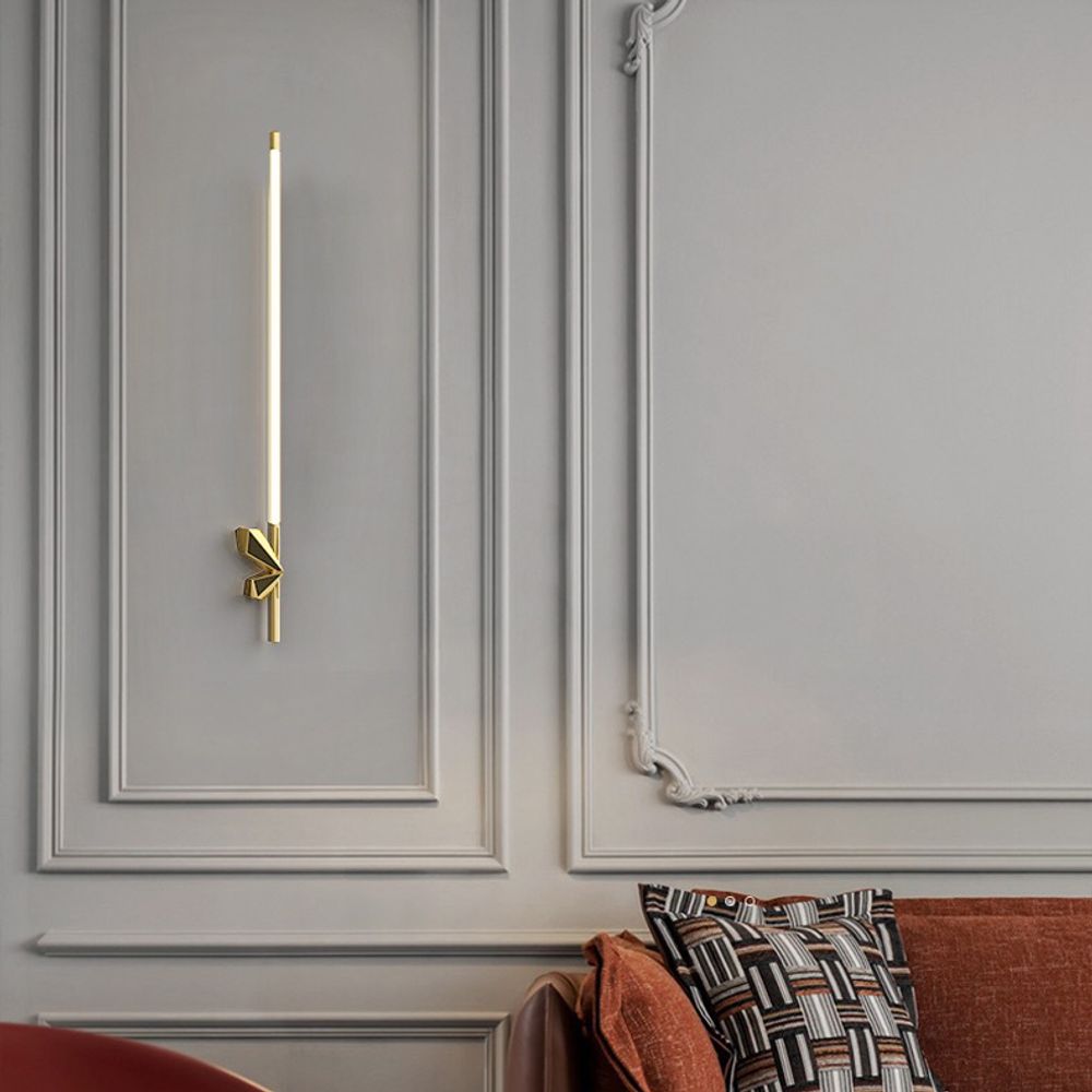 Настенный Светильник Gerty Right By Imperiumloft