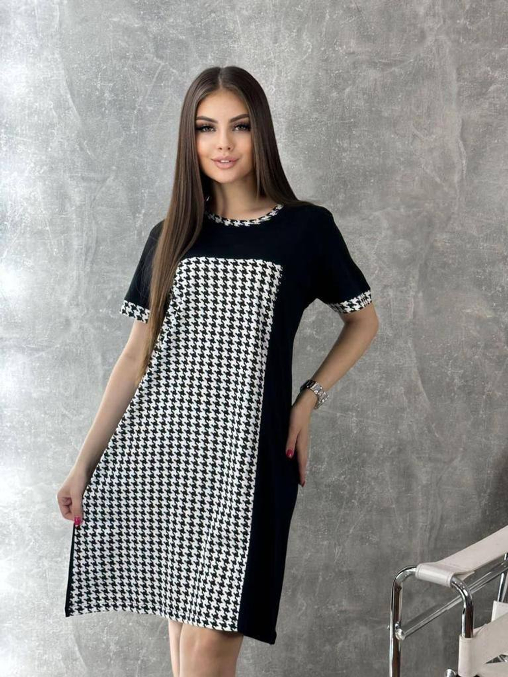 [m]Туника ТЛ-00101