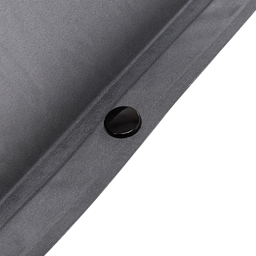 Коврик Самонадув. Nisus N-010-GO до 150кг в чехле -