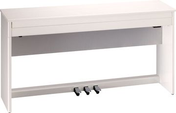 Roland DP-90Se цифровое фортепиано, цвет белый глянец