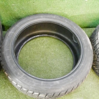 Шина Комплект шин Bridgestone Blizzak DM-V2 285/45 R22
