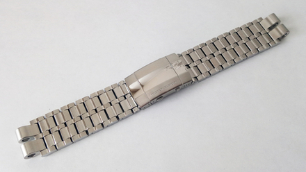 Браслет для часов Восток Европа Энергия-2 575A538 575A539 575A279