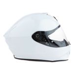 Exo-391 helmet / Белый