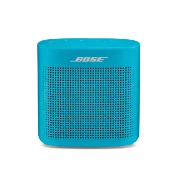 Портативная колонка Bose SoundLink Color II Blue
