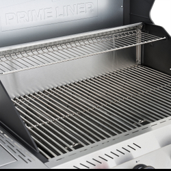 Газовый гриль PRIMELINER S4