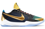Кроссовки Undefeated X Nike Zoom Kobe 5 Protro "What If"