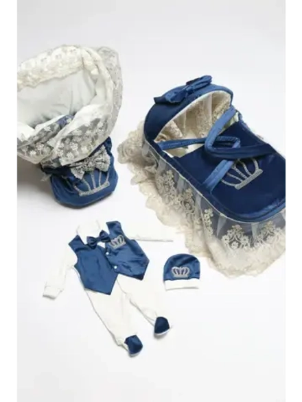 переноска для новорожденных осень