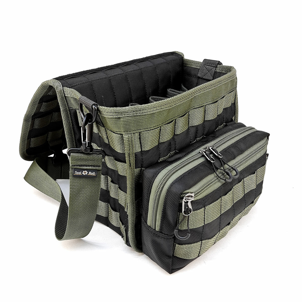 Подсумок 25x13x6 Front Plus MS28