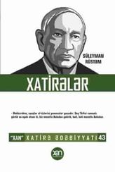 Süleyman Rüstəm Xatirələr