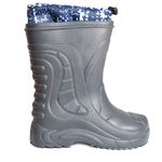 Сапоги детские из ЭВА  "Winter"