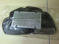 17210-KWN-900. ELEMENT COMP., AIR CLEANER. Air Filter Honda PCX 125 (2010)