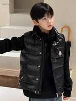 Жилет Moncler