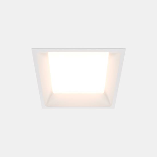 Встраиваемый светильник Technical DL056-18W3K-W