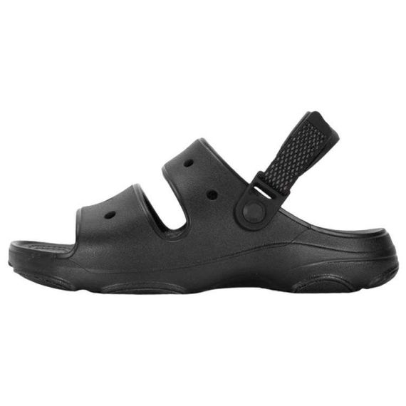Crocs Beach Sandal 'Black'