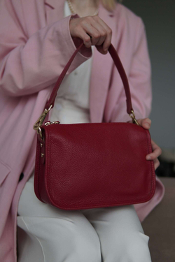 СУМКА Италия Le Borsette 85859