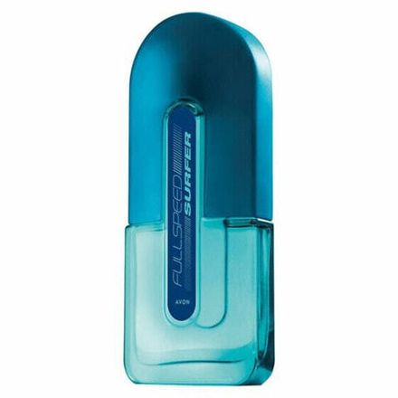 Туалетная вода Full Speed Surfer for Him Avon 75 мл