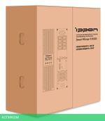 Источник бесперебойного питания Ippon Smart Winner II 3000 3000ВА (1192982)