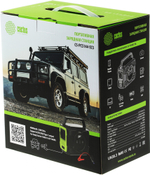 Портативная электростанция Cactus CS-PCS144-EC5