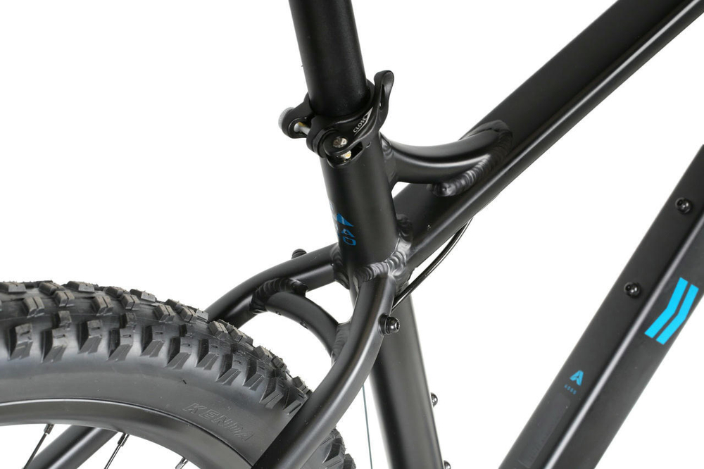 Горный велосипед Haro Double Peak 29 Trail (2021)