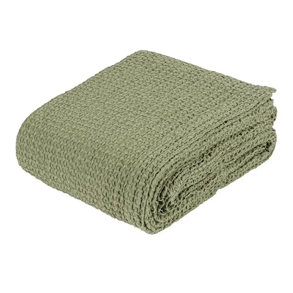 Покрывало Fazzini Nettare (220 х 260 см) Corda