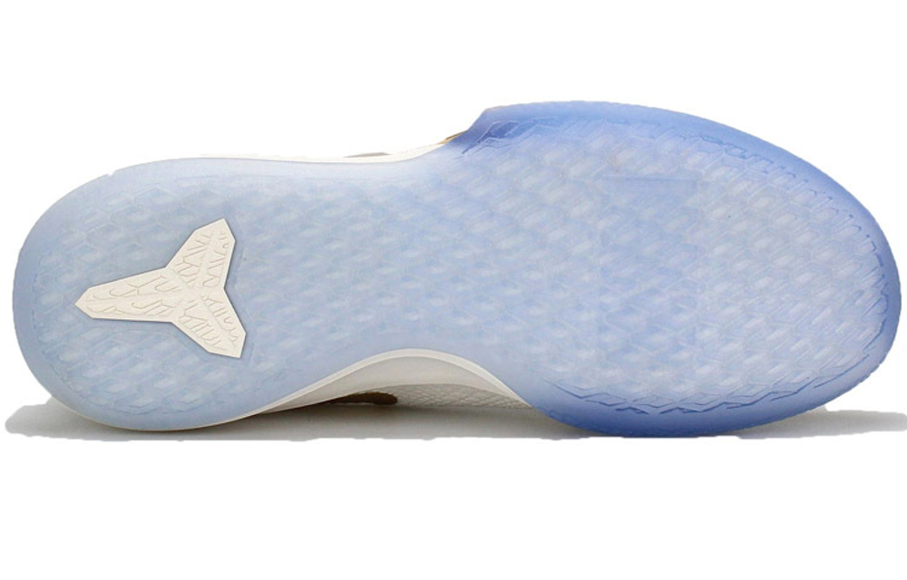 Кроссовки Nike Mamba Focus