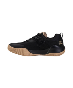 Кроссовки баскетбольные Launch LOW, Black/gold