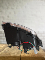 Фара противотуманная перед. правая 1067001221 для Geely Emgrand