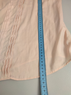 Блузка нежная 46-48 размер