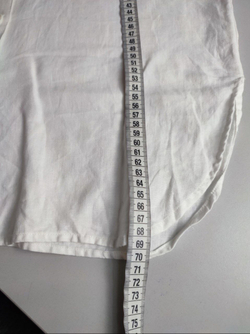 Рубашка Rinascente льняная 44 размер