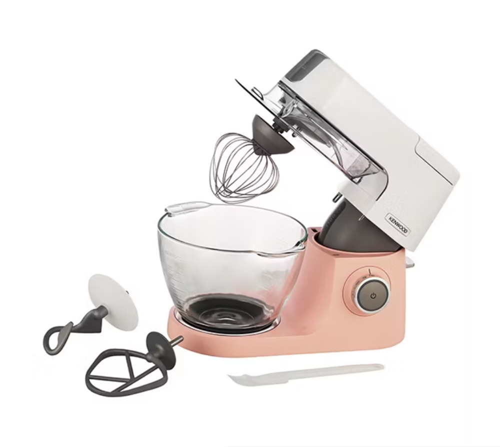 Кухонная машина Kenwood KVC5000P (q)