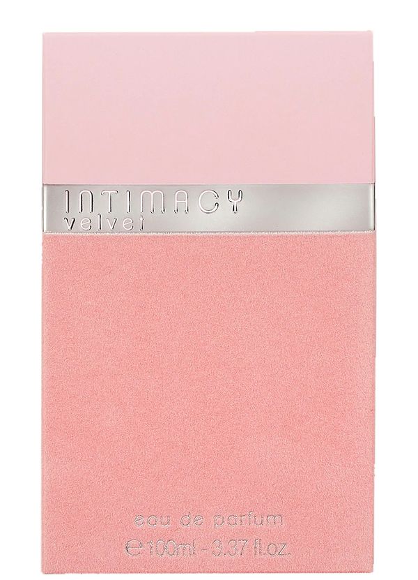 Intimacy Velvet
