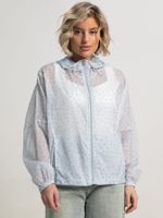 Ветровка Легче облака! (голубая) Б15769-7М LT Collection
