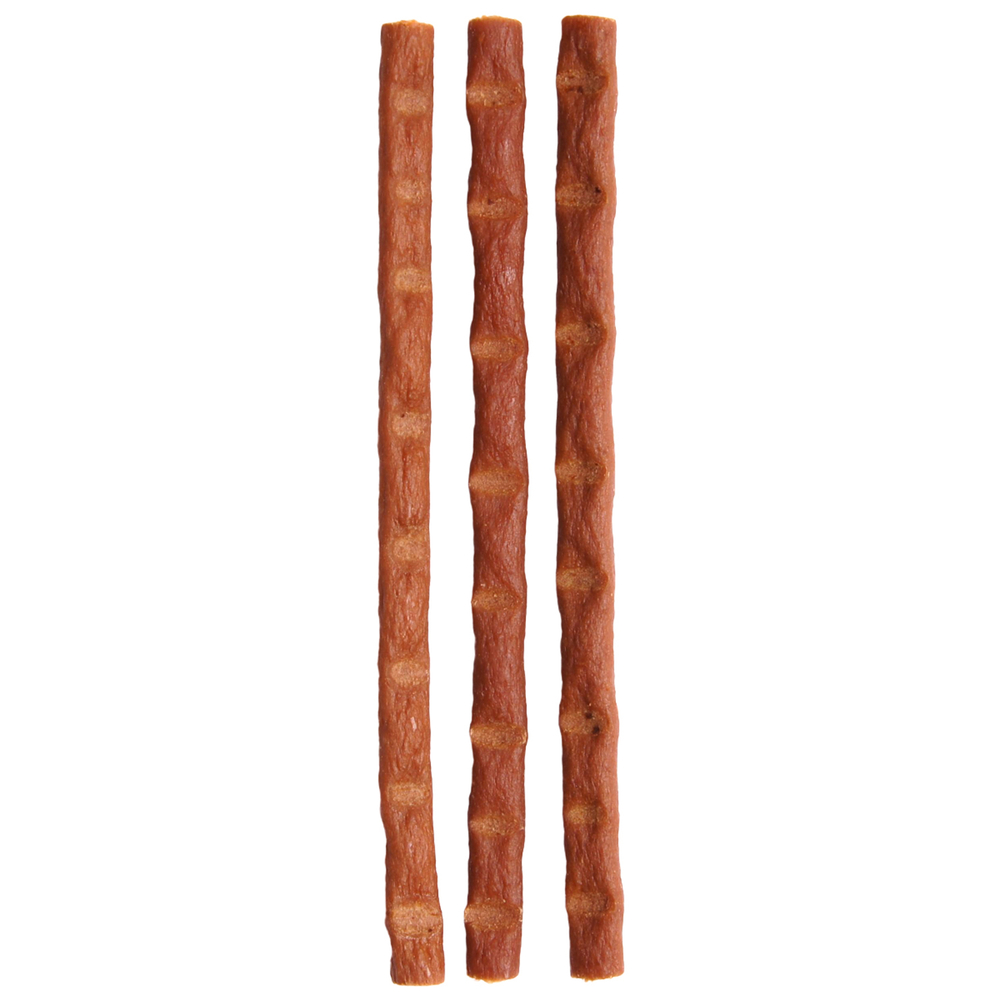 Мнямс лакомство лакомые палочки 13,5 см для кошек 3 шт.