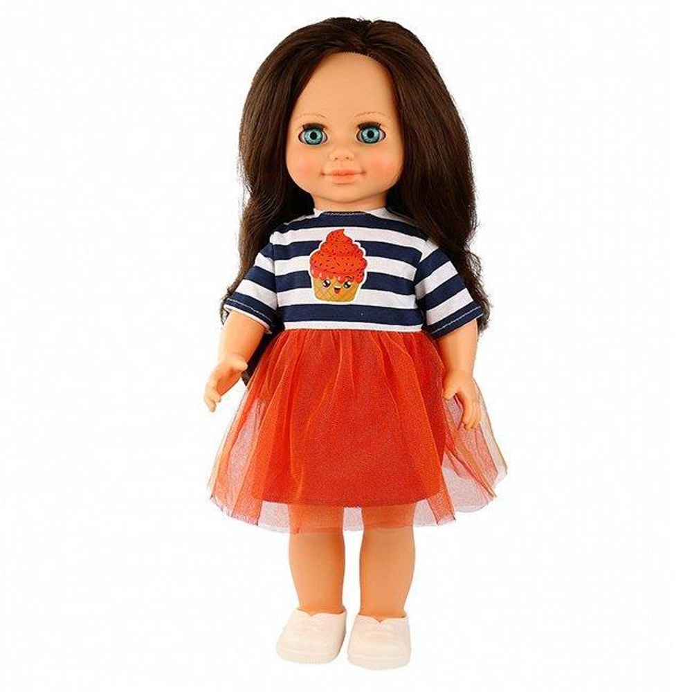 Кукла Анна модница 2 озвуч. 42см. (Весна)