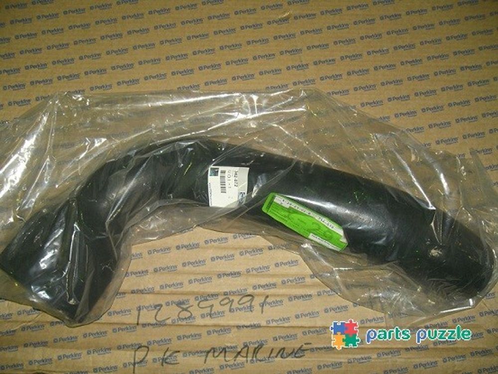 Шланг воздушный / HOSE AIR FILTER 1306-9 АРТ: 342-072