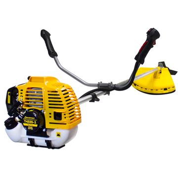 Триммер бензиновый "CHAMPION" T433S-2