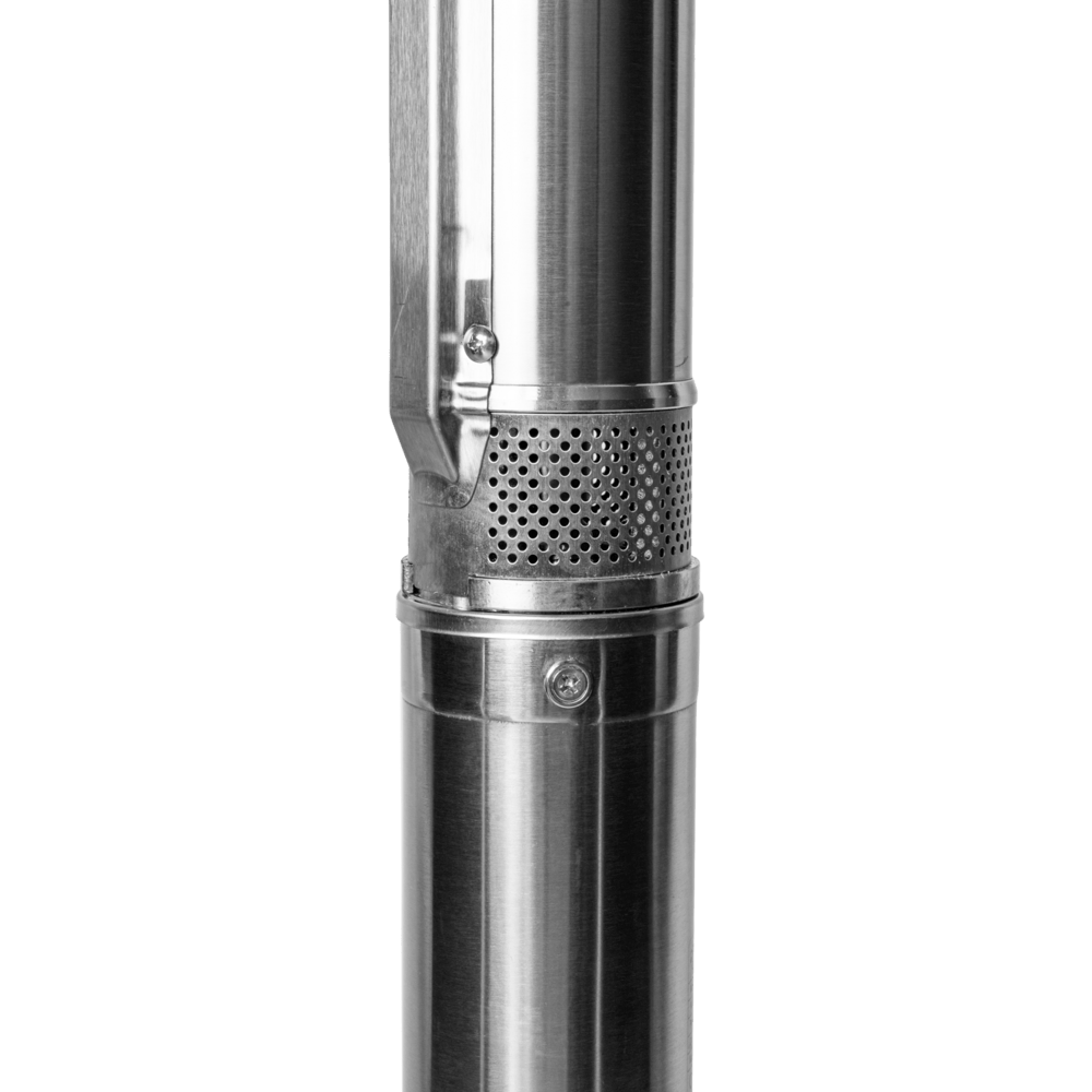 Скважинный насос AQUARIO ASP1E 75-75 с кабелем 50 метров