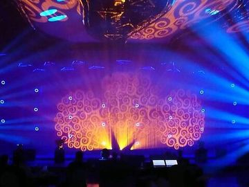 SILVER STAR NEPTUNE 1500 PROFILE [SS680SCM] вращающаяся голова Spot, 1000Вт