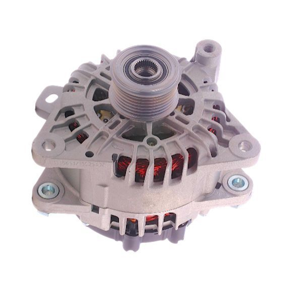 Генератор для HYUNDAI, KIA ALV3247