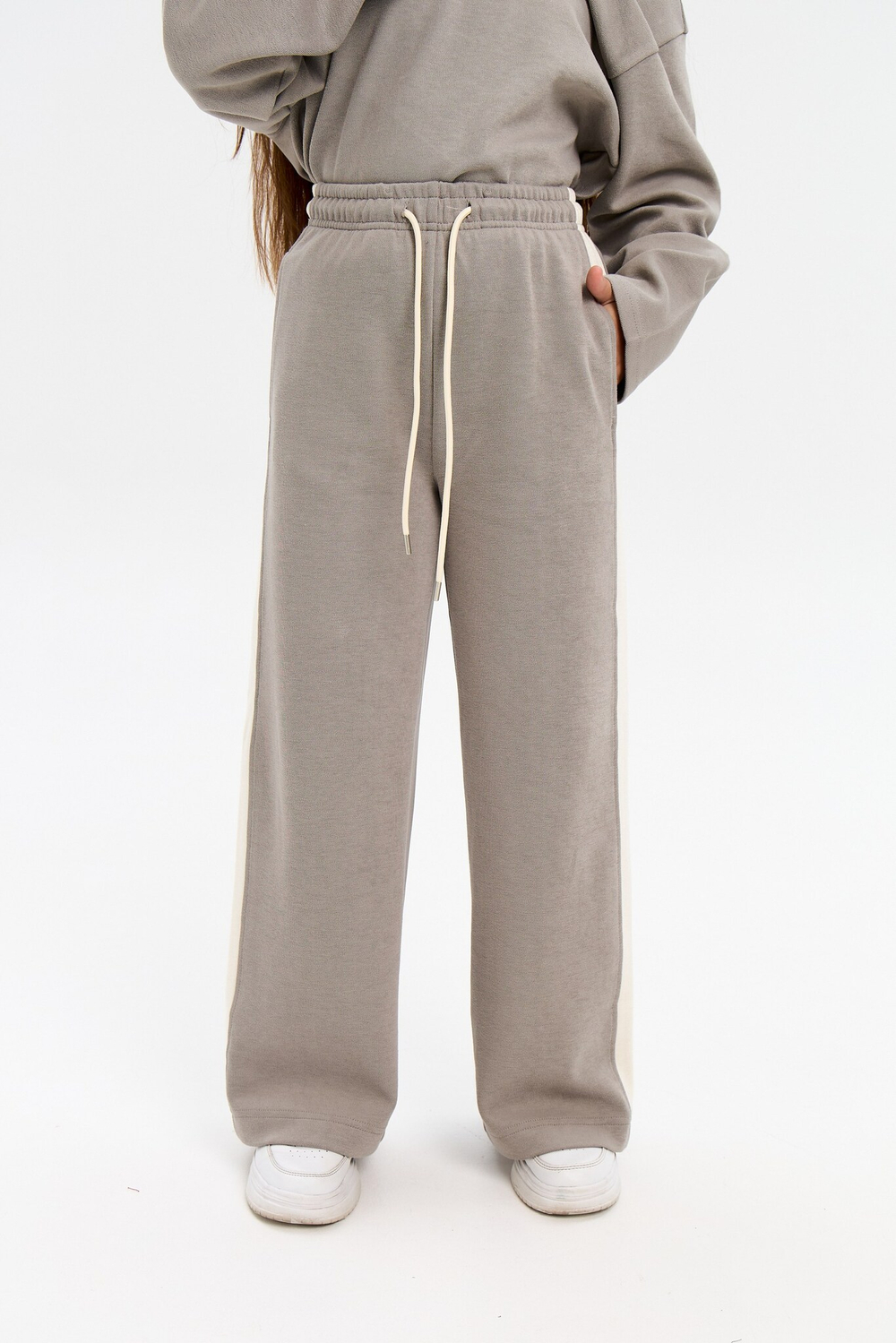 Брюки д/д DELORAS 22746