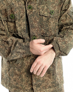 Костюм летний Горка 5 piksel green Fantom