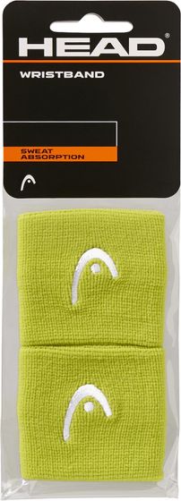 Напульсник Head Wristband 2,5&quot; (2 шт.), арт. 285050-LI
