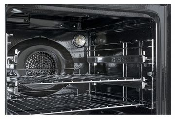 Электрический духовой шкаф Candy FET 929 XL JV