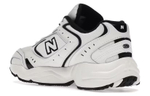 452 Wmns New Balance 'White Black' Women's