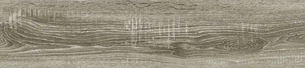 Керамогранит ALMA Ceramica GFA92AMD40R Almond 90x20 серый матовый под дерево