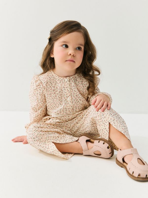 Рубашка хлопковая 